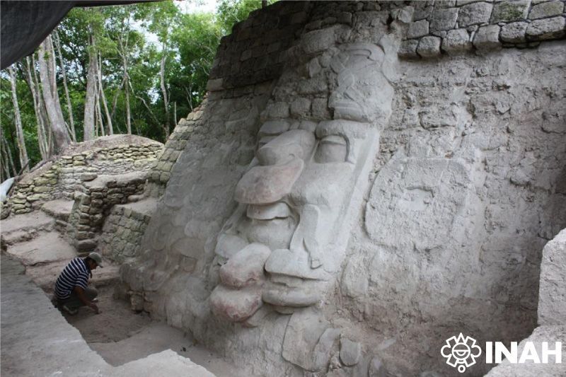 Corredor arqueológico en Quintana Roo contribuirá a turismo sostenible 