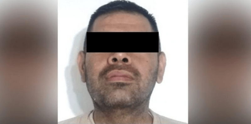 Sentencian a 15 años de cárcel a Juan Manuel Álvarez Inzunza, 'El rey Midas', por lavado de dinero. Foto de FGR