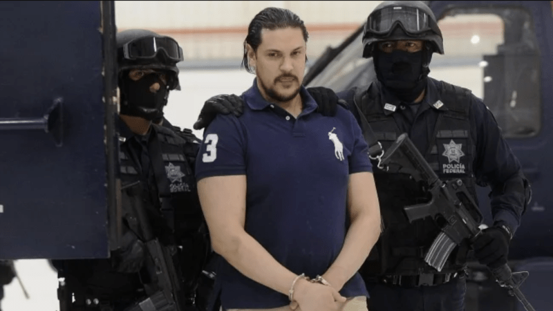 José Jorge Balderas