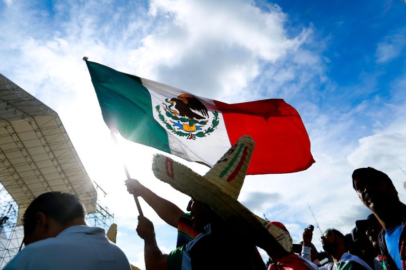 aficionados mexicanos