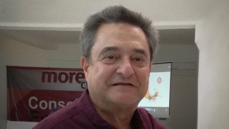 Juez Pío López Obrador