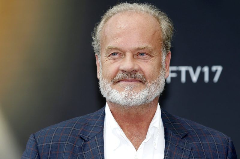 'Frasier' volverá a la televisión 30 años después de su estreno. Foto de EFE