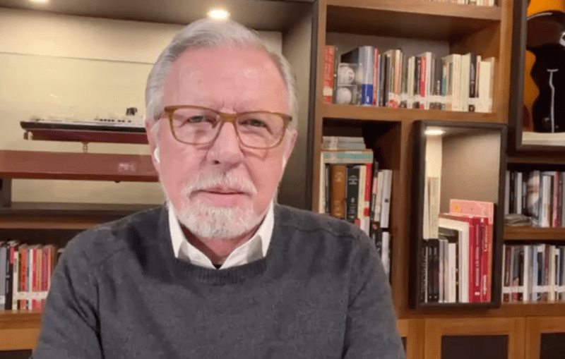 joaquin lópez-dóriga