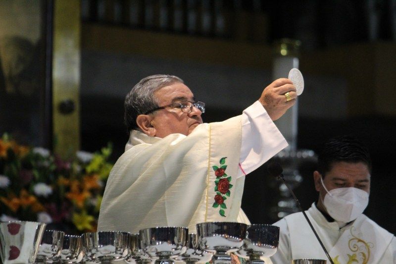 Iglesia pide al Gobierno federal una estrategia de seguridad que dé resultados