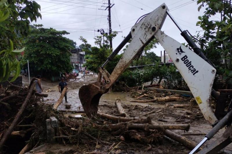 Pichucalco Chiapas Karl