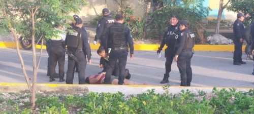 Muere una de las tres mujeres lesionadas en el choque entre “pochi” y autobús Lipu