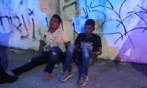 AJUSTICIAN A LADRONES || Vecinos de Cancún estan hartos de la delincuencia  