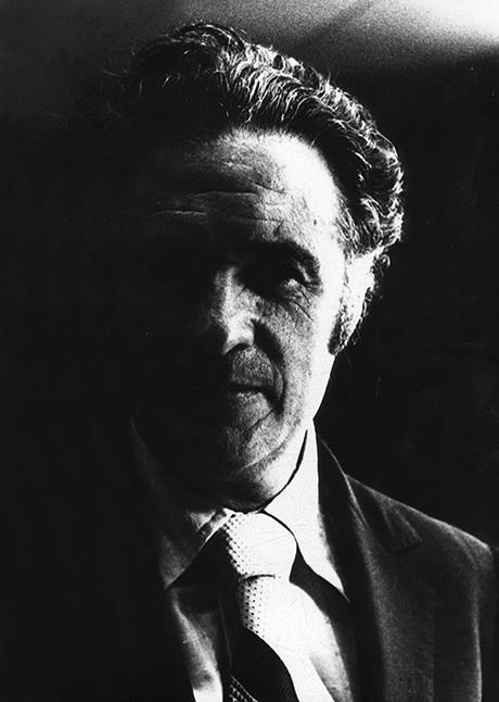 Julio Scherer García: Mi padre | Letras Libres