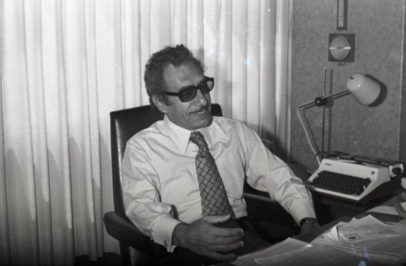 Jose Antonio Zorrilla Perez - Infobae