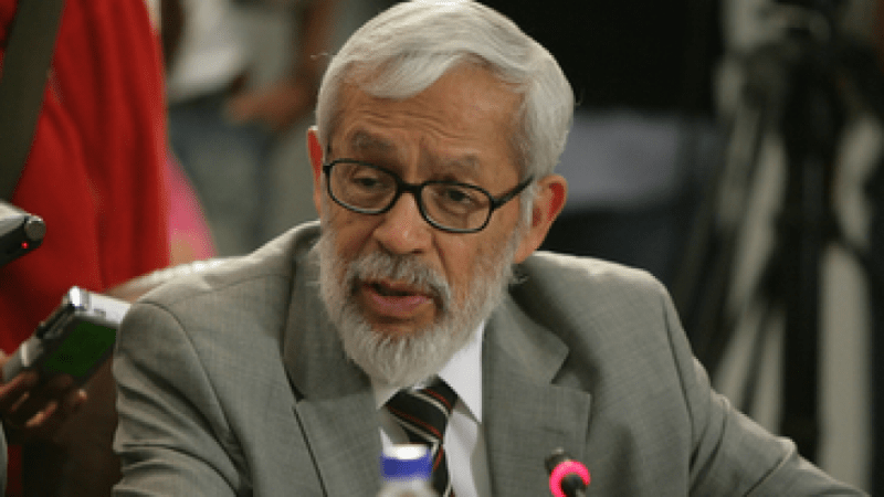 Famosos conmovidos por la muerte de Granados Chapa | TVNotas ¡Irresistible!