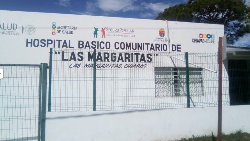 Nuevo caso de intoxicación en Chiapas deja una mujer muerta