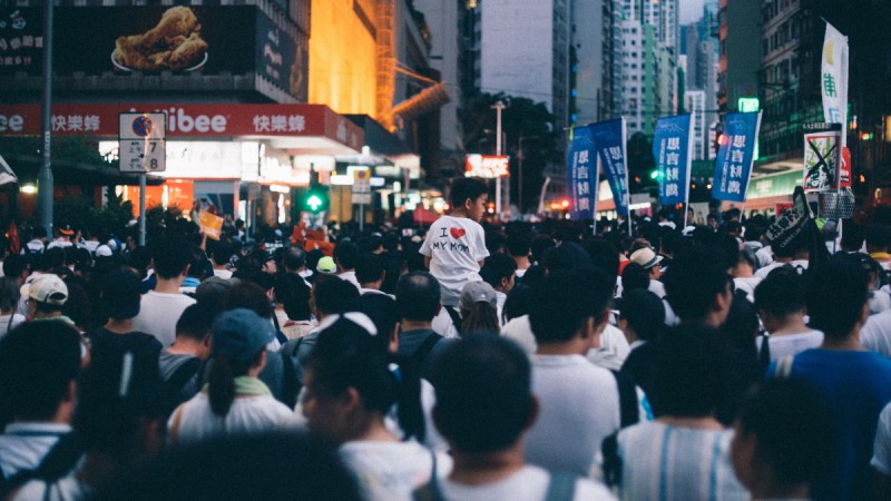 Habitantes población