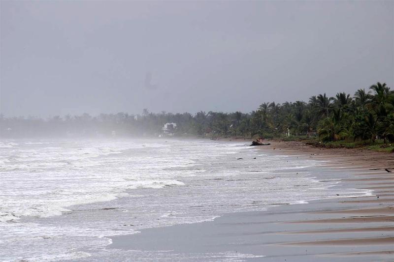 Orlene San Blas Nayarit