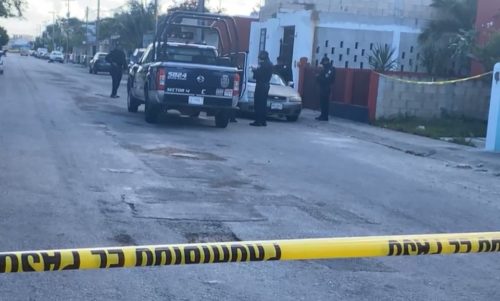 Asesinan dentro de su casa a una persona en la Región 248