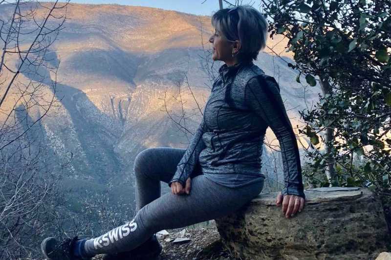 senderista Rocío Aguilar Zamarripa