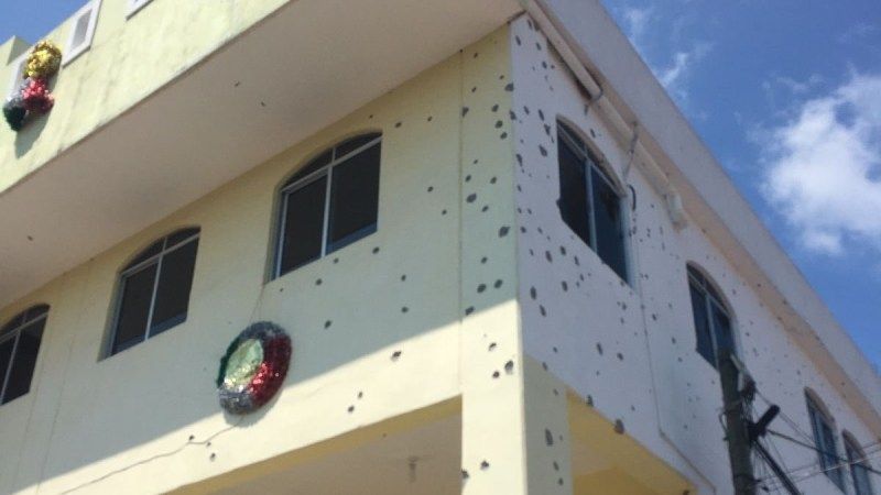 e San Miguel Totolapan Guerrero masacre