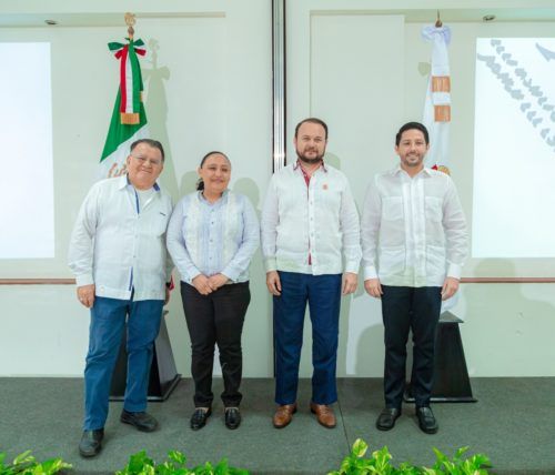 El Tribunal Superior de Justicia refrenda su compromiso con la sociedad