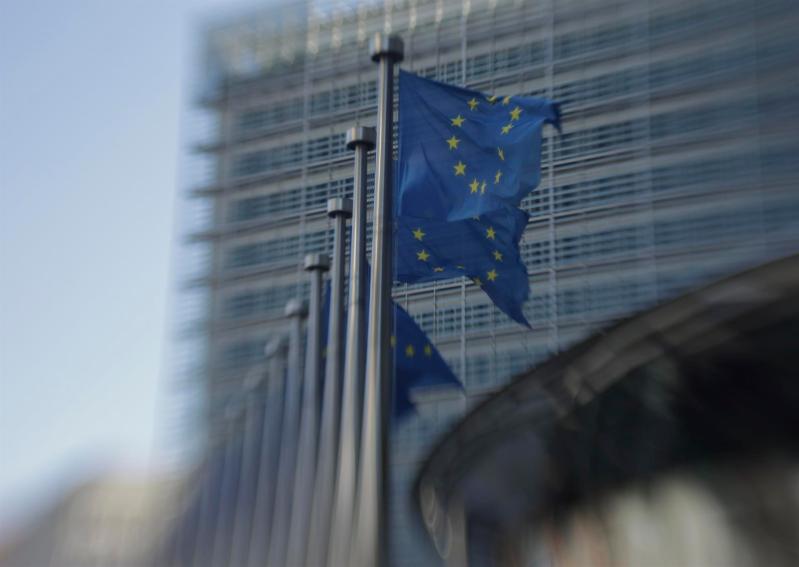 Unión Europea Rusia