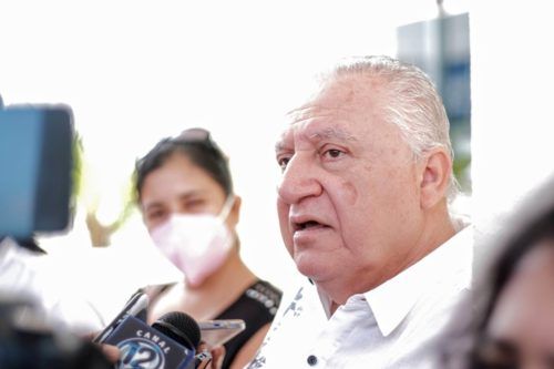 Quintana Roo se vinculará a corredor ferroviario interoceánico que llegará a Chiapas