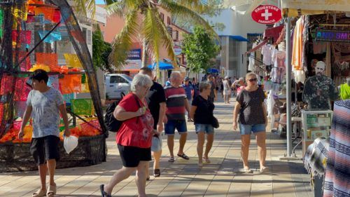 Reportan reservaciones del 100% para fin de año pequeños hoteles de Playa del Carmen