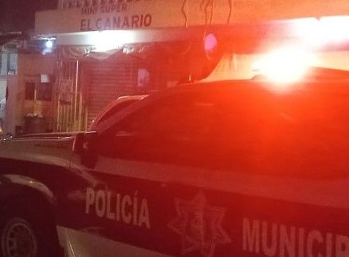 Sicario ejecuta a un vendedor de tours en una tienda de Tulum