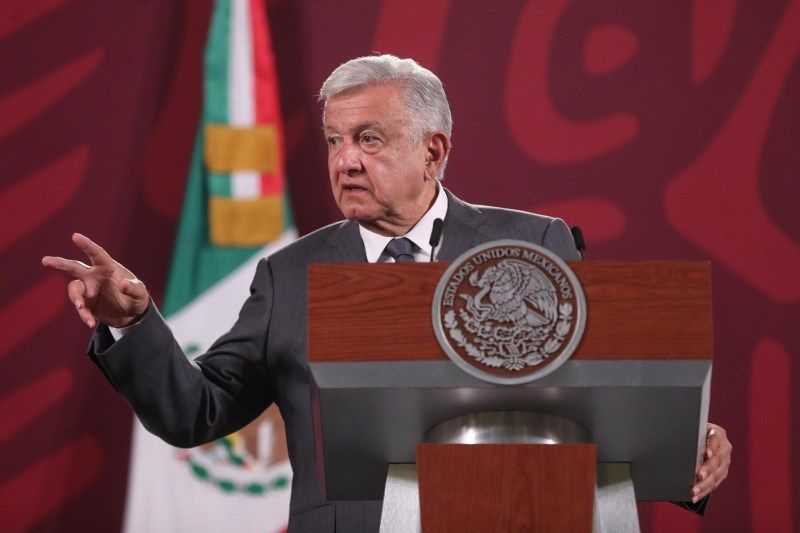AMLO López Obrador Alianza del Pacífico