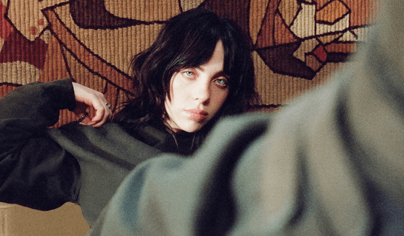 Billie Eilish, Yatra y Wisin y Yandel encabezan el festival Pa'l Norte. Foto de Twitter Billie Eilish