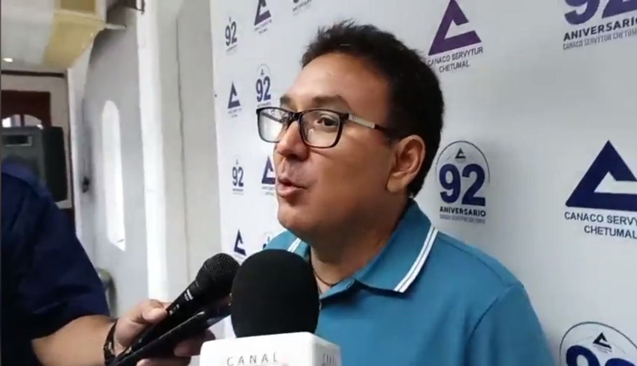 Canaco demanda reinstalación de sede de la Profeco en Chetumal
