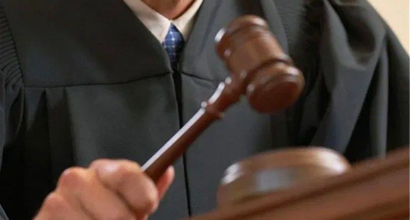 Imagen ilustrativa de un magistrado