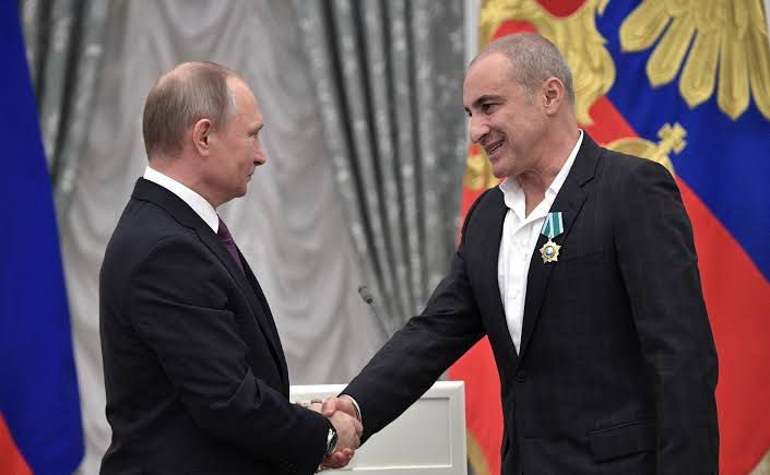 Embajada de Ucrania en México condena presentación de coro ruso 'Turetsky'