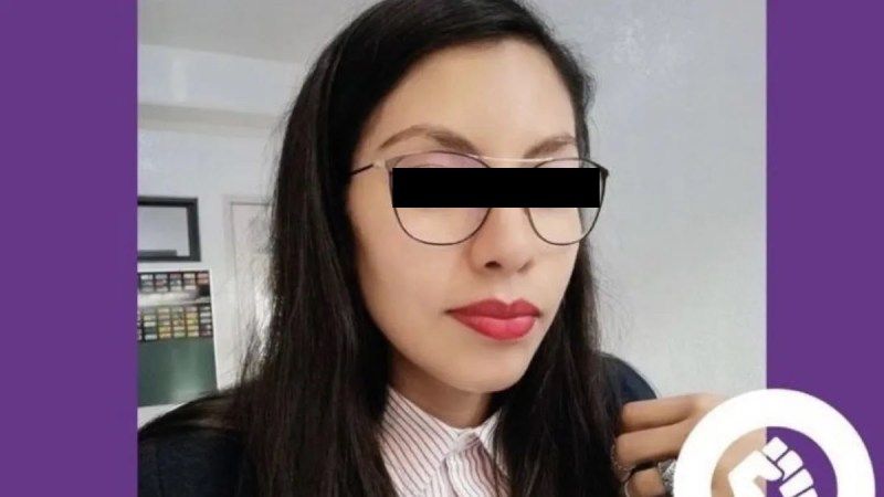 Encuentran el cuerpo de la maestra Mónica Citlalli en la México-Cuernavaca