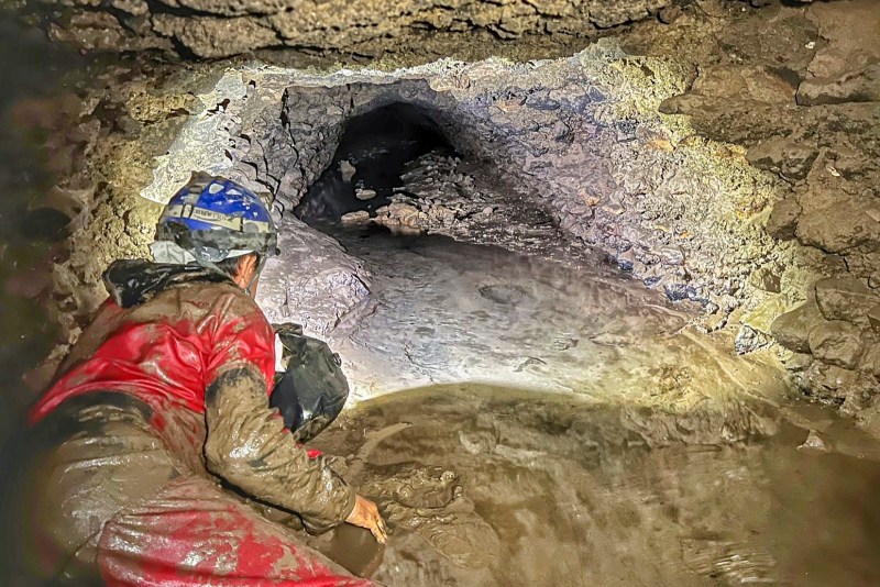El Coliseo de Roma saca de sus tuberías los restos de sus últimos espectáculos