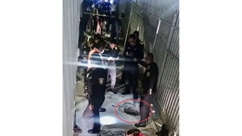 Fiscalía y Sacmex investigan muerte de mujeres que cayeron en coladera