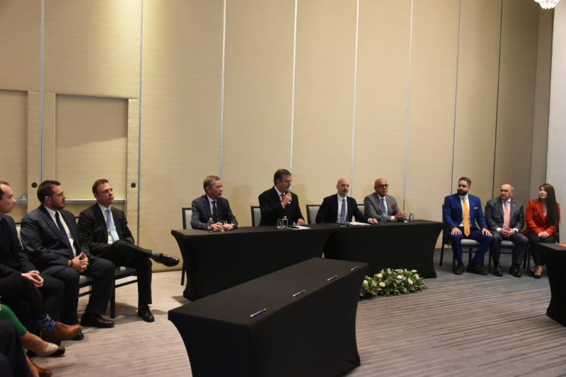 México Venezuela diálogo venezolano