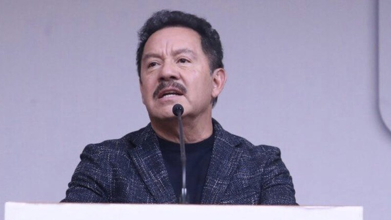 Ignacio Mier Velazco