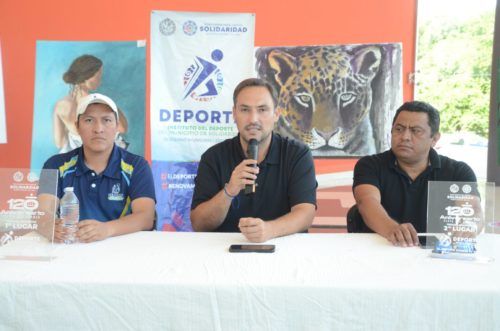 Entregará Lili Campos el Premio Municipal del Deporte 2022