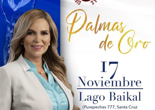 Reconocerán gestión de Lili Campos como alcaldesa de Solidaridad