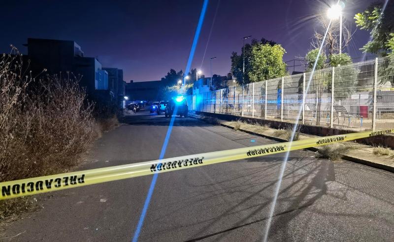 México Zacatecas Guadalupe cancha futbol rápido
