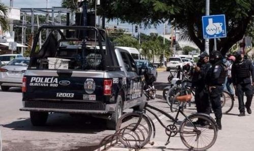 Investigan deuda de casi mil millones de pesos en la Policía Quintana Roo