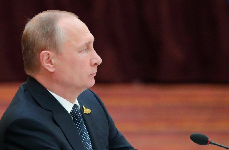 Putin ignora una cumbre del G20 que Zelenski intentará centrar en Ucrania. Foto de EFE