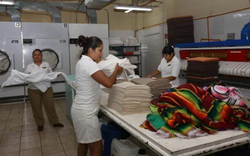 Turismo emplea a más de 4.5 millones de mexicanos en el tercer trimestre de 2022