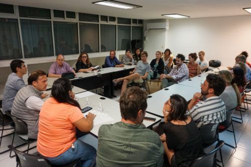 Afectados 18 turistas extranjeros por el incendio en Holbox