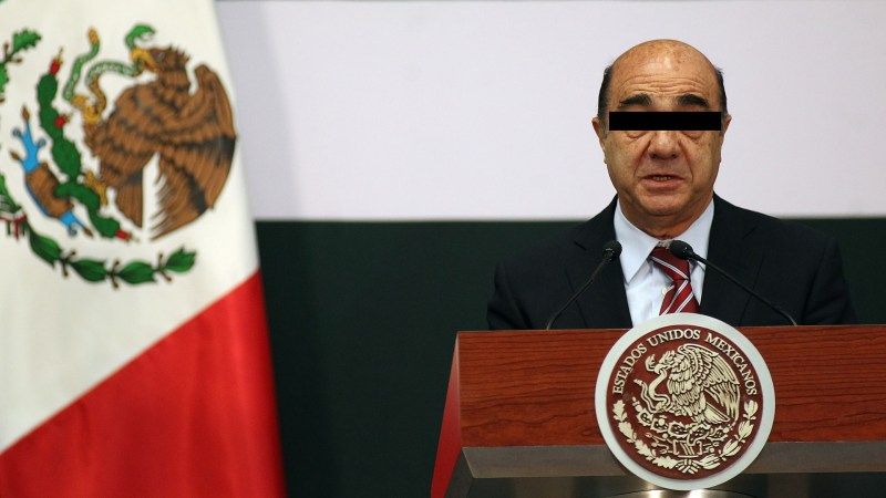 Jesús Murillo Karam