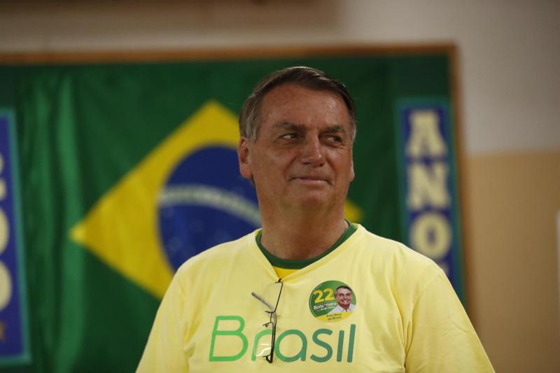 Jair Bolsonaro 2