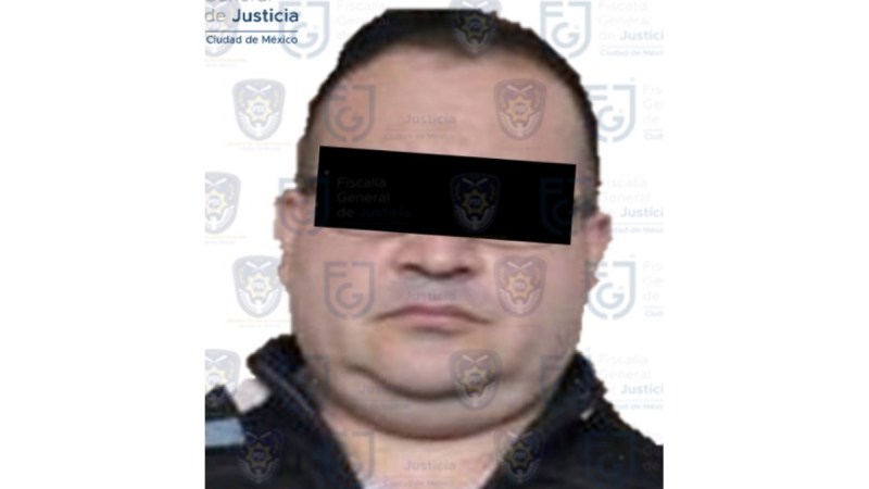 Javier Duarte exgobernador Veracruz