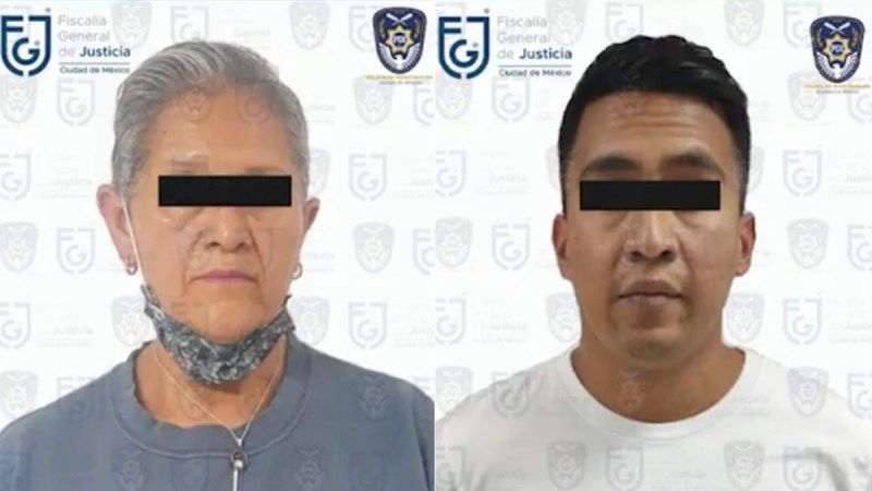 Vinculan a proceso a maestra y salvavidas del Colegio Williams por homicidio culposo