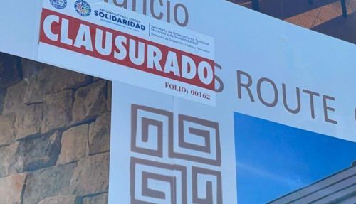 Analizan estímulos para regularizar rezago en anuncios publicitarios