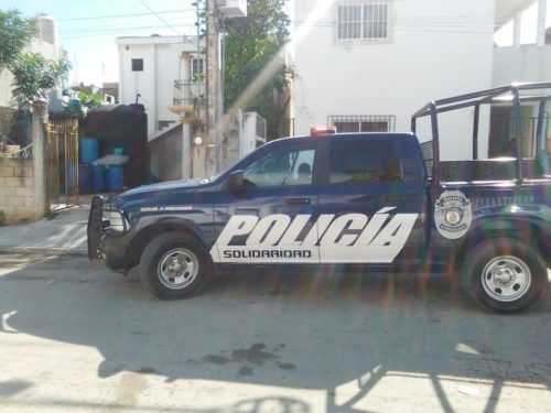 DEPRESIÓN DE FIN DE AÑO || Se arranca la vida al colgarse de una soga en Playa del Carmen