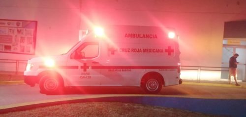 SOLO PORQUE SE ESTACIONA FRENTE A SU CASA || Detienen a sujeto que hirió de muerte a un hombre y mando a otro al hospital