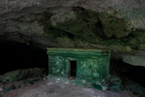 El INAH niega la destrucción de tesoros arqueológicos por el Tren Maya
